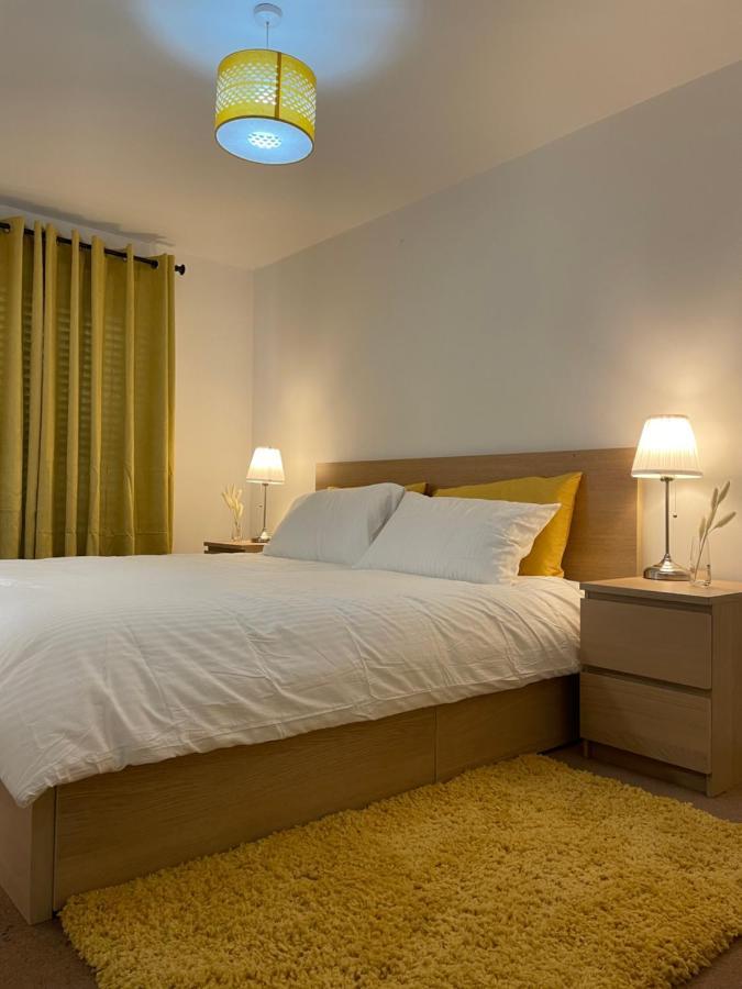 Luxury 4 Large Bedrooms West Thurrock 3 Bathrooms 1 En Netflix Free Parking Ferienhaus